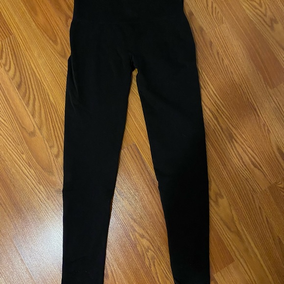 Other - Women’s Size Large Leggings Tights Black